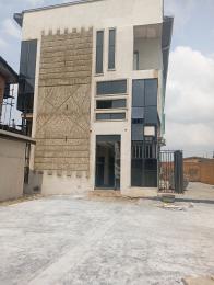 10 bedroom Commercial Property for rent Off Church Street Mafoluku Oshodi Lagos