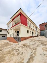 4 bedroom House for sale Ogba Bus-stop Ogba Lagos