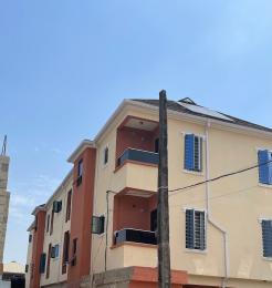 Flat / Apartment for sale Shomolu Lagos