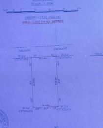 Land for sale Osborne Phase 2 Osborne Foreshore Estate Ikoyi Lagos