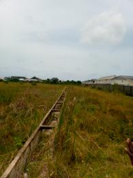 Land for sale Near Meridian Park Estate Awoyaya Ajah Lagos