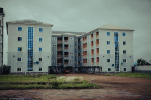 Flat / Apartment for sale Adamma Hotel/hostel At Ihiagwa Owerri Imo