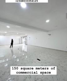 Commercial Property for rent Lekki Phase 1 Lekki Lagos