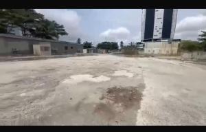 Land for sale Bode Thomas Surulere Lagos
