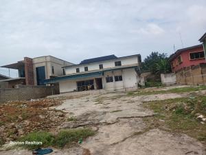 4 bedroom House for sale Onireke Gra, Jericho Ibadan Oyo