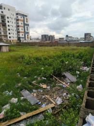 Land for sale Freedom Way Lekki Phase 1 Lekki Lagos