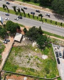 Land for sale Wuse 2 Abuja