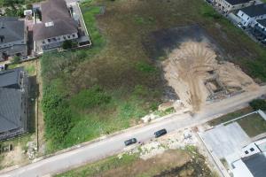 Land for sale Royal Gardens Estate, Ajah Lagos