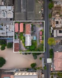 Land for sale Old Ikoyi Ikoyi Lagos