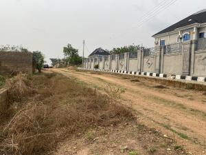 Land for sale Olunloyo Gra Phase 1 Ring Rd Ibadan Oyo