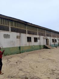 Commercial Property for sale New Garage Podo Area Odo Ona kekere Ibadan Oyo