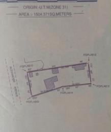 Land for sale Alexander Road Old Ikoyi Ikoyi Lagos