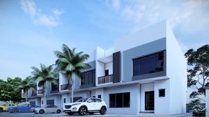 3 bedroom Land for sale Patriot Island By Prince Ebeano Supermarket Lokogoma Abuja
