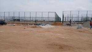 2 bedroom Land for sale Before Centenary City Sabon Lugbe Lugbe Abuja