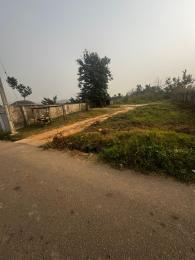 Land for sale Ijapo Extension Akure Ondo