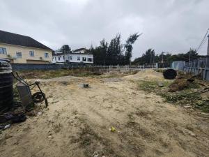 Land for sale Chevy View Estate chevron Lekki Lagos