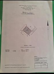 Land for sale Carraway Dallas By Naf Valley Estate, Asokoro Abuja