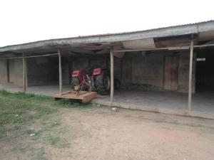 Land for sale Offa-Igbo Lagelu Oyo
