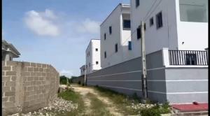 Land for sale Off Monastry Road Sangotedo Ajah Lagos
