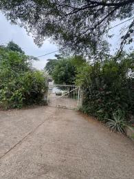 Land for sale Kabiowu Crescent Iyanganku Ibadan Oyo