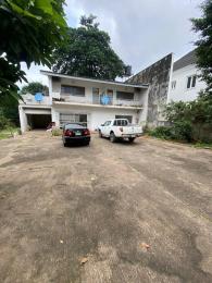Land for sale Kobiowu Crescent, Iyaganku Gra Ibadan Oyo
