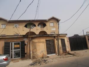 2 bedroom Commercial Property for rent No 24 Awoniyi Elemo Street. Ajao Estate Isolo Lagos
