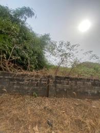 Land for sale Behind Saint Jacob's Hotel Alagbaka Akure Ondo
