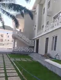 10 bedroom House for rent Wuse 2 Abuja
