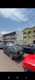 Commercial Property for sale Sango Ui Samonda Ibadan Oyo