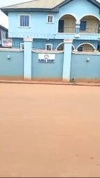 House for sale Off Lucky Way, Iwogban Quarter Benin City, Central Edo