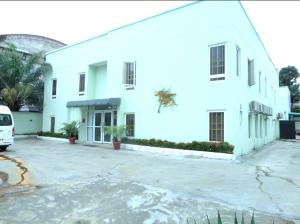 10 bedroom Commercial Property for sale Ajose Adeogun Street Victoria Island Lagos