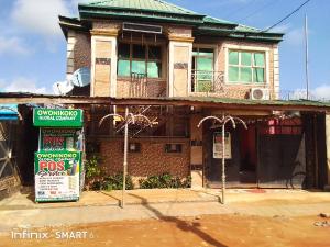 10 bedroom Commercial Property for sale  Ayobo Ipaja Lagos