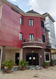 Commercial Property for rent Obawole, Ijaiye Ifako-ogba Ogba Lagos