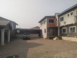 Commercial Property for sale Gbekuba Ido Oyo