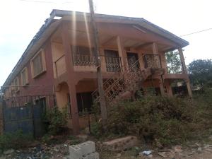 10 bedroom House for rent   Challenge Ibadan Oyo