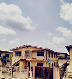 House for sale Agbowo Ui Chief Kenny Ibadan polytechnic/ University of Ibadan Ibadan Oyo