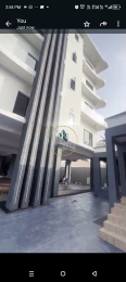 3 bedroom Flat / Apartment for sale Ikeja Gra, Lagos Ikeja GRA Ikeja Lagos