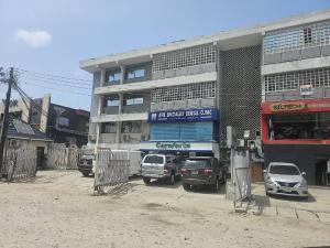 Commercial Property for sale Akin Olugbade Victoria Island Lagos