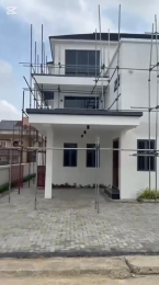 6 bedroom House for sale  Ikeja GRA Ikeja Lagos