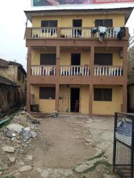 10 bedroom House for sale Onipanu Shomolu Lagos