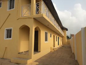 1 bedroom Flat / Apartment for sale Layode Estate Ikorodu Ikorodu Lagos