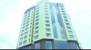 Commercial Property for sale Old Ikoyi Ikoyi Lagos