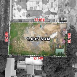 Land for sale Victoria Island Lagos