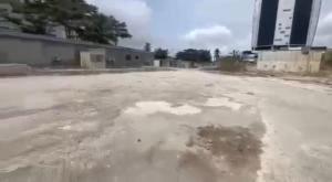Land for sale Ozumba Mbadiwe Victoria Island Lagos