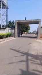 Land for sale Forest Hill Estate, Jericho Ibadan Oyo