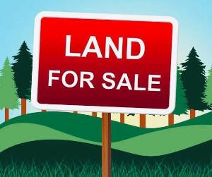 Land for sale Jericho Ibadan Oyo