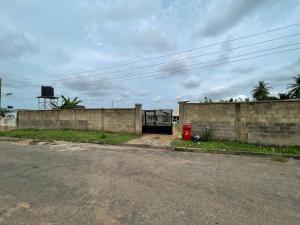 Land for sale Behind Mummy's Place Alagbaka Phase 2 Akure Akure Ondo