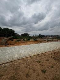 Land for sale Katampe Main Abuja