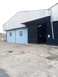 Commercial Property for rent Oba Akran Ikeja Lagos