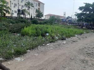 Land for sale Cappa Mafoluku Oshodi Lagos